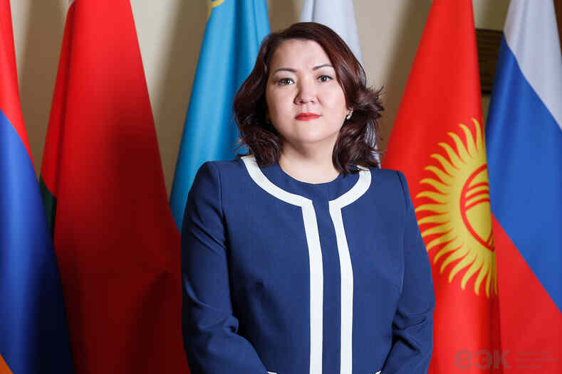ЕЭК совершенствует рынок семян